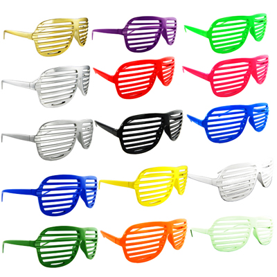 glasses frames & goggles